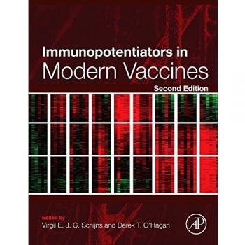 Immunopotentiators in Modern Vaccines