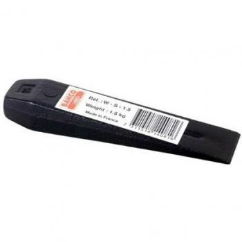Bahco W-S-2.5 - Cuña Rompedora 2,5 Kg
