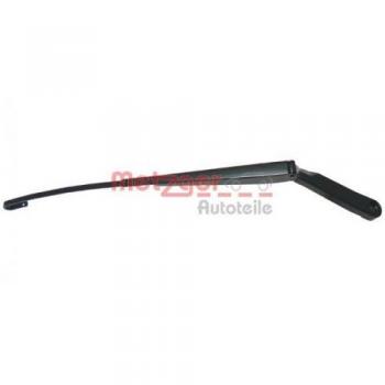 Metzger 2190034 Brazo del limpiaparabrisas, lavado de parabrisas