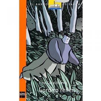 Gordito relleno: 197 - Fina Casalderrey