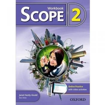 Scope 2. Workbook + Online Practice Pack