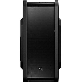 Caja Micro ATX Aerocool ICACMM0180 QS240 USB 3.0 Negro