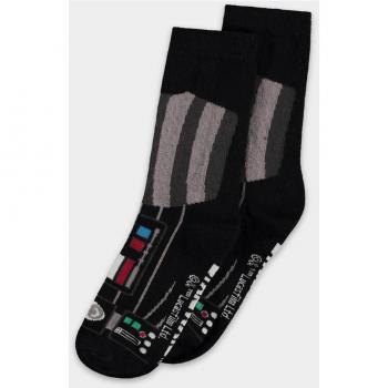 Calcetines de Star Wars - Darth Vader - Chest EU 43-46 multicolor