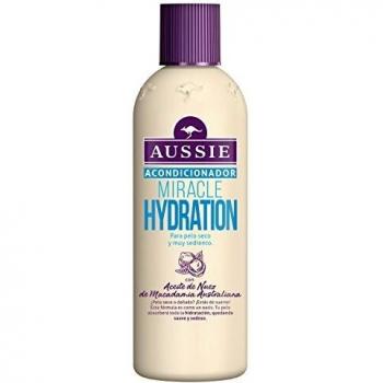 Aussie Miracle Hydration ml