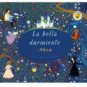 La bella durmiente