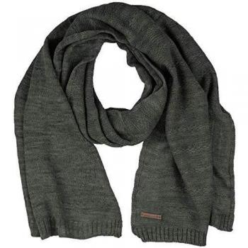 STARLING Scarf January Anthracite, Size:OneSize