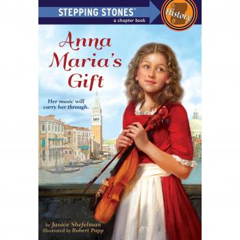 Anna Maria's Gift
