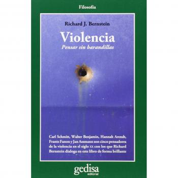 Violencia. Pensar sin barandillas: 302616