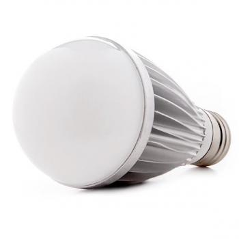 GreenIce Bombilla LED E27 7W 630Lm Dimable 40.000H