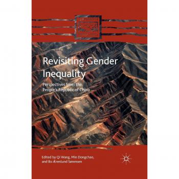 Revisiting Gender Inequality: Perspectives from the People's Republic of China