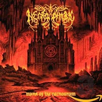 Mark Of The Necrogram