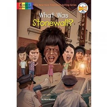 What was stonewallz