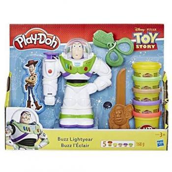 Play Doh - Disney Buzz Lightyear