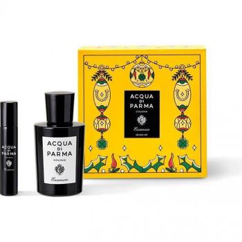 Acqua di Parma Colonia Essenza Eau de Cologne Spray 100ml Gift Set