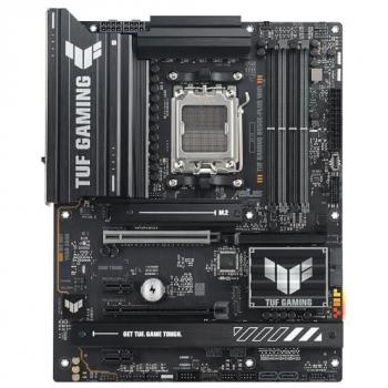 Placa Base ASUS TUF GAMING B650E-PLUS WIFI ATX (Socket AM5, Chipset AMD B650, DDR5, PCIe 5.0, Wi-Fi 6E)