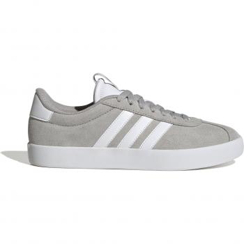Adidas VL Court 3.0 Women's Sneakers - Grey, Casual Style
