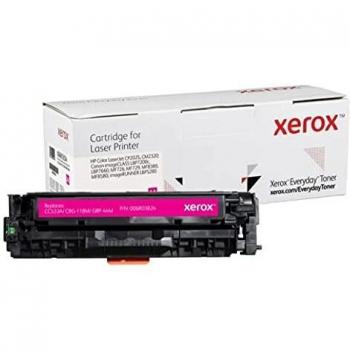 Xerox - Tóner para HP CC533A