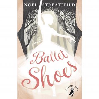 Zapatos de Ballet - Libro Infantil Clásico de Noel Streatfeild