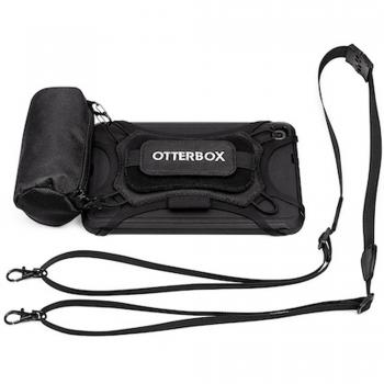 OtterBox Utility Latch II 10-13 Black