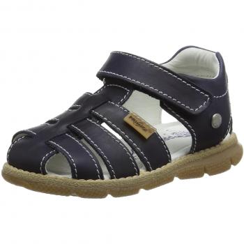 Primigi Ppd 7078, Sandalias Punta Cerrada para Niños, Azul