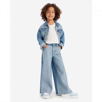 Levi's - Pantalón vaquero para niña