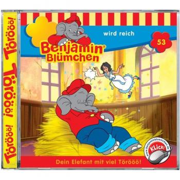 ...Wird Reich