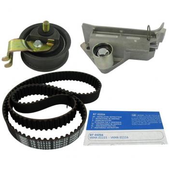 SKF VKMA 01936 Kit de correa distribución y componentes