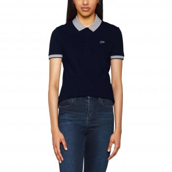 Lacoste PF3074, Polo para Mujer, Multicolor