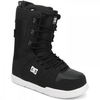 Botas de Snowboard DC Shoes Phase para Hombre con cordones