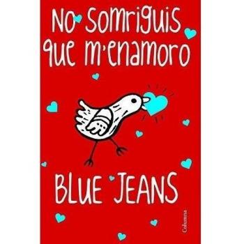 No Somriguis Que M'enamoro