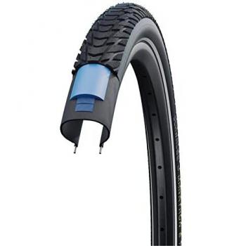 Schwalbe Marathon E-Plus Perf. Reifen // 50-584