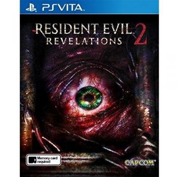 Resident Evil: Revelations 2 - [Importación USA]