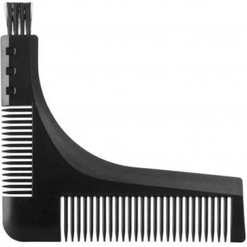 Eurostil Peine Especial para Barba 1 Unidad