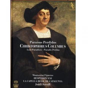 Christophorus Columbus