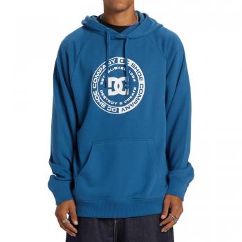 Sudadera de hombre DC Shoes Corpo Raglan