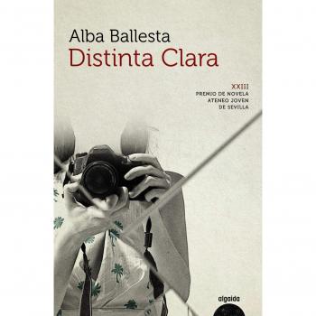 Distinta Clara - Alba Ballesta