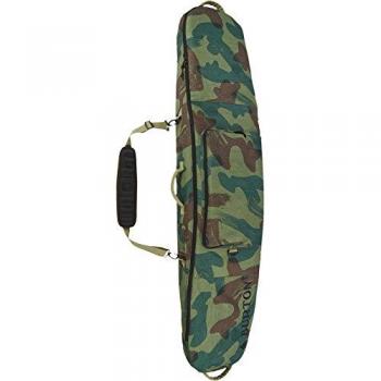 Burton Gig Bag - Bolsa de transporte para tablas de snowboard, Multicolor
