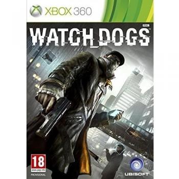 Watch Dogs