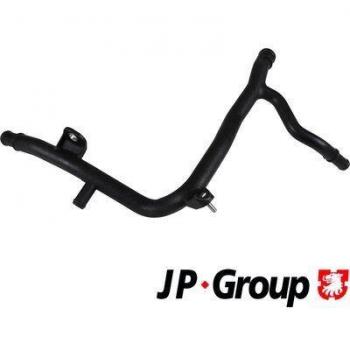 Conducto refrigerante JP GROUP 1114404000 para AUDI, SKODA y SEAT
