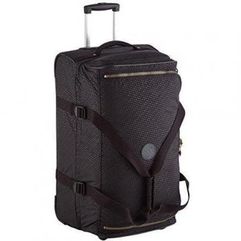 Kipling Bolsa de viaje, Plover Black