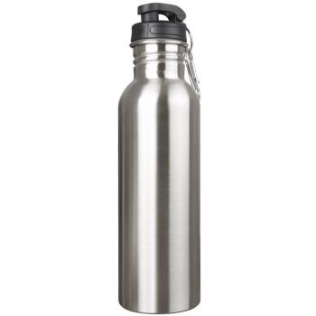 800ml Botella de bicicleta, Sahara Sailor botella Portátil de agua de en Acero Inoxidable