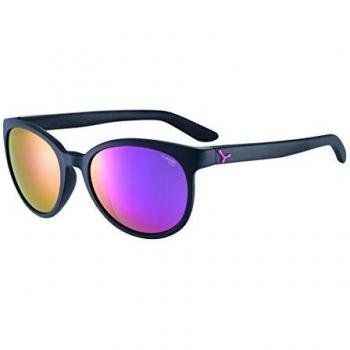 Cébé Sunrise Gafas, Negro/Rosa