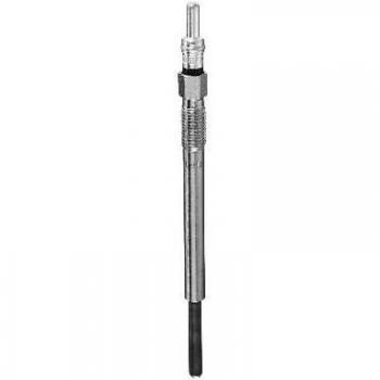Beru 100276012 GN056 Bujías de Incandescencia, Alta Tecnología