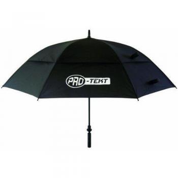 ProTekt Pro - Tekt Paraguas de Golf, Color Negro