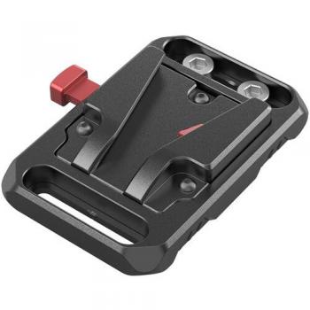 SmallRig Mini V-Mount Battery Plate 2987 - Compact Power Mounting Solution