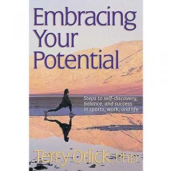 Embracing Your Potential