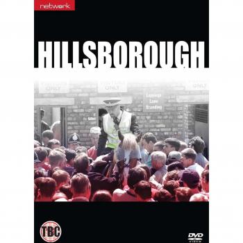 Hillsborough [DVD] [1996] [Reino Unido]