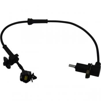 Sensor ABS KAVO PARTS BAS-1006