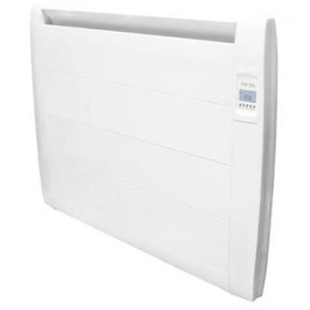 Emisor Térmico Seco Slim Programable Bajo Consumo 900W con Programación Diaria/Semanales y Función de Ventanas Abiertas