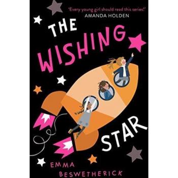 The Wishing Star: Playdate Adventures